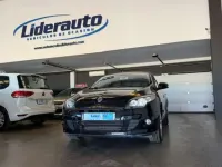 Usado Renault Mégane Dynamique 110 CV (80 kW) 2011 Negro Utilitario