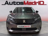 Usado Peugeot 3008 Allure 225 CV (165 kW) 2021 SUV