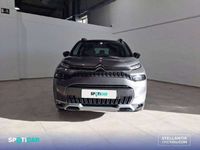 usado Citroën C3 Aircross Puretech 81kw 110cv S S Shine Gris