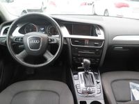 usado Audi A4 AVANT 2.0 TDI 143CV MULTITRONIC DPF