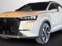 Usado DS Automobiles DS7 Crossback 131 CV (96 kW) 2024 Gris SUV