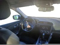 Usado Renault Kadjar Zen 140 CV (102 kW) 2020 Gris/plata SUV