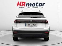 Usado VW Taigo Life 110 CV (80 kW) 2023 Blanco SUV