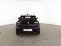 Usado Opel Corsa Edition 101 CV (74 kW) 2021 Negro Utilitario
