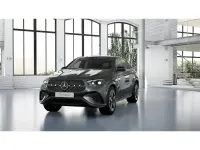 Nuevo Mercedes GLE350 de 333 CV (244 kW) 2025 Gris selenita SUV