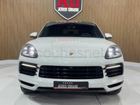 Usado Porsche Cayenne 440 CV (323 kW) 2020 Blanco SUV