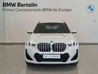 Usado BMW X1 170 CV (125 kW) 2026 Blanco SUV