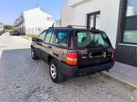 Usado Jeep Grand Cherokee Laredo 115 CV (84 kW) 1998 Granate SUV