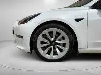 Usado Tesla Model 3 366 kW (498 CV) 2021 Eléctrico Berlina