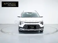 Usado Kia Niro 141 CV (103 kW) 2023 Blanco SUV