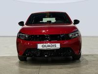 Nuevo Opel Corsa 101 CV (74 kW) 2025 Rojo Berlina