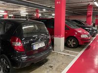 Usado Mercedes A150 Classic 95 CV (69 kW) 2008 Negro Monovolumen