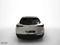 Usado Mazda CX-30 Homura-Line 140 CV (102 kW) 2025 Blanco SUV
