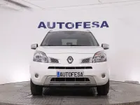 Usado Renault Koleos Bose Edition 150 CV (110 kW) 2011 Blanco SUV