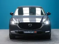 Usado Mazda CX-30 122 CV (89 kW) 2022 Gris SUV