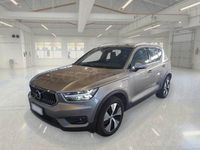 Usado Volvo XC40 Inscription 262 CV (192 kW) 2021 Beige SUV