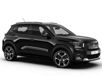 Nuevo Citroën C3 110 CV (80 kW) 2026 Negro SUV