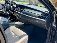 Usado BMW X6 Comfort Edition 306 CV (225 kW) 2008 Negro SUV