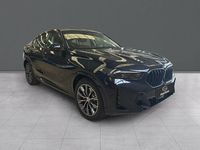 Usado BMW X6 M Sport 297 CV (218 kW) 2025 Azul SUV
