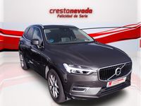 usado Volvo XC60 2.0 T8 AWD Momentum Auto Te puede interesar