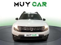 Usado Dacia Duster Ambiance 114 HP (83 kW) 2017 Branco SUV