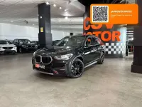 Usado BMW 220 Advantage 2021 Utilitario