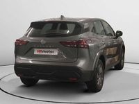 Usado Nissan Qashqai 141 CV (103 kW) 2023 Gris SUV