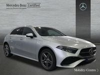 Usado Mercedes A250 217 CV (159 kW) 2024 Plata Utilitario