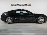 Usado Porsche Panamera 4 E-Hybrid 462 CV (339 kW) 2018 Negro Utilitario