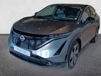 Nuevo Nissan Ariya Evolve 177 kW (242 CV) 2025 SUV
