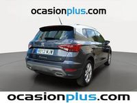 Usado Seat Arona FR 150 HP (110 kW) 2023 Cinzento SUV
