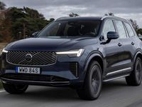 Usado Volvo XC90 Momentum 235 CV (172 kW) 2020 Blanco SUV