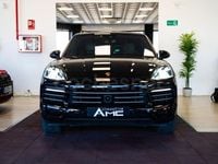 Usado Porsche Cayenne 340 CV (250 kW) 2018 Negro SUV