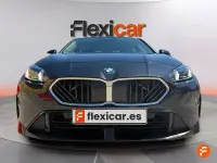 Usado BMW 218 Gran Coupé 150 CV (110 kW) 2025 Negro Coupe
