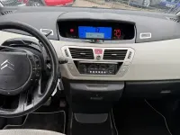 Usado Citroën C4 Picasso Exclusive 110 CV (80 kW) 2008 Azul Monovolumen