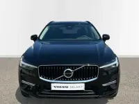Usado Volvo XC60 Momentum 2021 Negro SUV