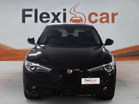 usado Alfa Romeo Stelvio 2.2 Diésel 140kW (190CV) Sprint RWD Diésel en Flexicar Aravaca