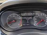 Usado Opel Corsa Selective 90 CV (66 kW) 2017 Azul Berlina