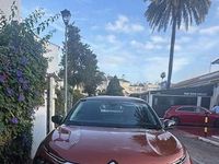 Usado Citroën C4 Feel 131 CV (96 kW) 2021 Blanco Utilitario