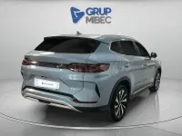 Usado BYD Seal U Boost 218 CV (160 kW) 2025 Gris / plata SUV
