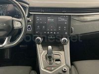 Usado Lynk & Co 01 197 CV (144 kW) 2022 Negro SUV