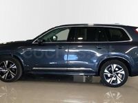 Usado Volvo XC90 Plus 250 CV (183 kW) 2024 Azul SUV