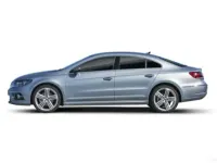 Usado VW CC 140 CV (102 kW) 2014 Blanco Berlina