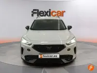 Usado Cupra Formentor 150 CV (110 kW) 2022 Blanco SUV