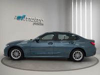 Usado BMW 320 Comfort Edition 190 CV (139 kW) 2021 Azul Berlina