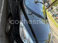 Usado Peugeot 308 Premium 120 CV (88 kW) 2009 Negro Berlina