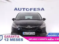 Usado Opel Zafira Edition 136 CV (100 kW) 2019 Negro Monovolumen