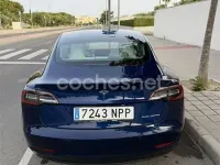 Usado Tesla Model 3 366 kW (498 CV) 2019 Eléctrico Berlina