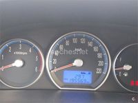 Usado Hyundai Santa Fe Comfort 155 CV (114 kW) 2009 Negro SUV