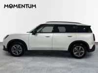Usado Mini Countryman Essential 170 CV (125 kW) 2024 Blanco SUV